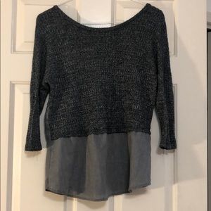 Women’s sweater